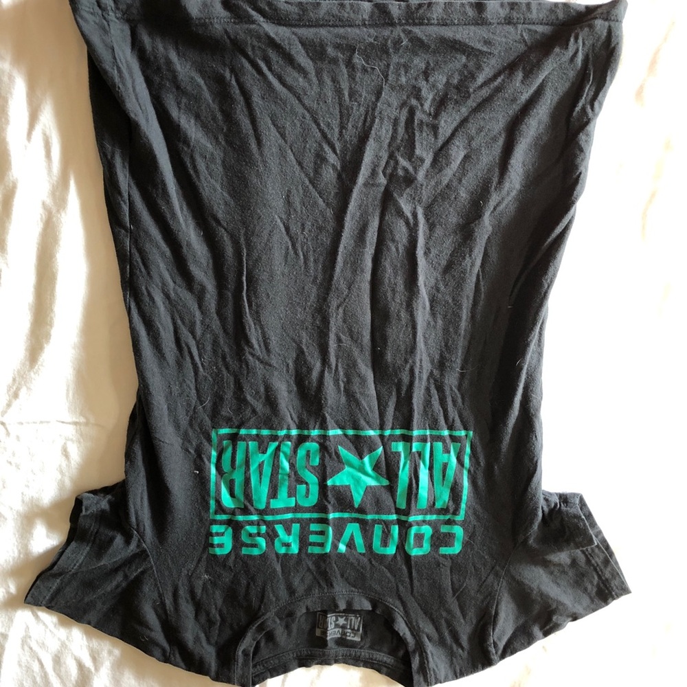 Converse T-shirt